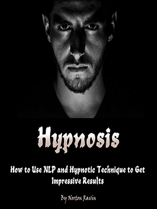 Title details for Hypnosis by Norton Ravin - Available